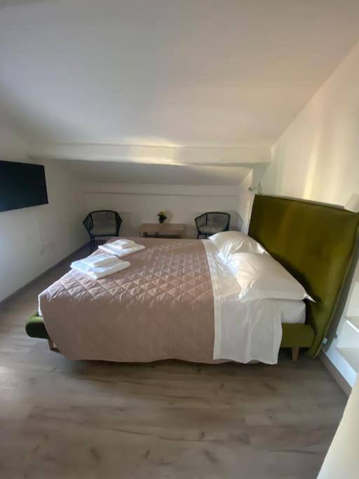 Micheli Apartment فلورنس المظهر الخارجي الصورة