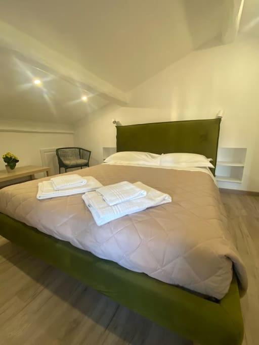 Micheli Apartment فلورنس المظهر الخارجي الصورة