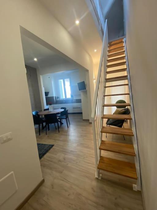 Micheli Apartment فلورنس المظهر الخارجي الصورة