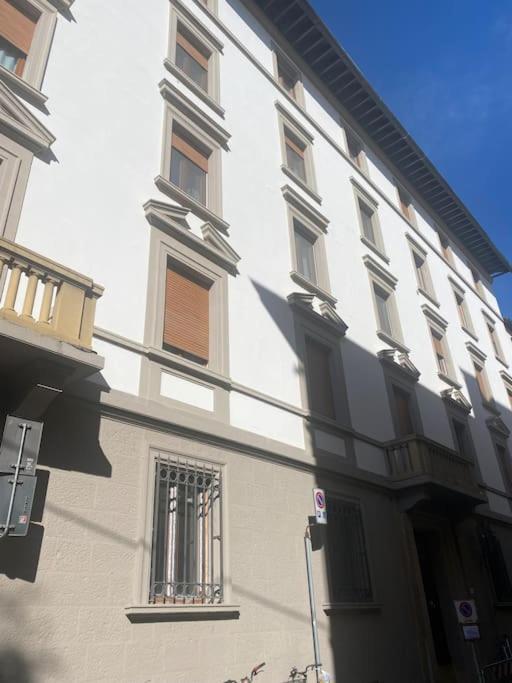 Micheli Apartment فلورنس المظهر الخارجي الصورة