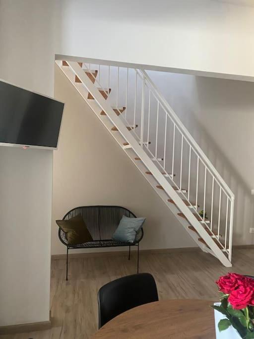 Micheli Apartment فلورنس المظهر الخارجي الصورة