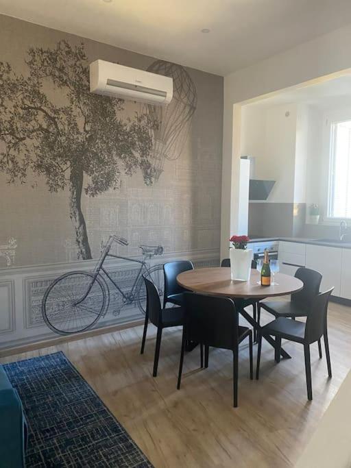 Micheli Apartment فلورنس المظهر الخارجي الصورة