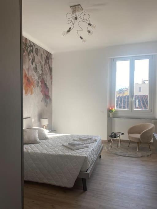 Micheli Apartment فلورنس المظهر الخارجي الصورة