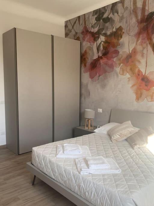 Micheli Apartment فلورنس المظهر الخارجي الصورة