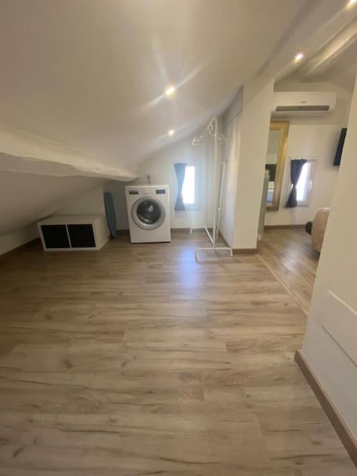 Micheli Apartment فلورنس المظهر الخارجي الصورة