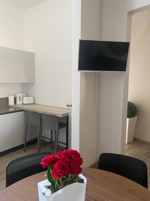 Micheli Apartment فلورنس المظهر الخارجي الصورة