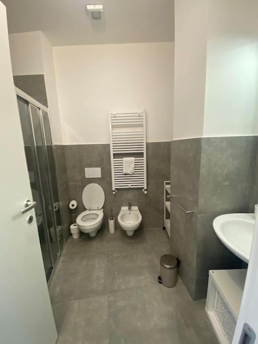 Micheli Apartment فلورنس المظهر الخارجي الصورة