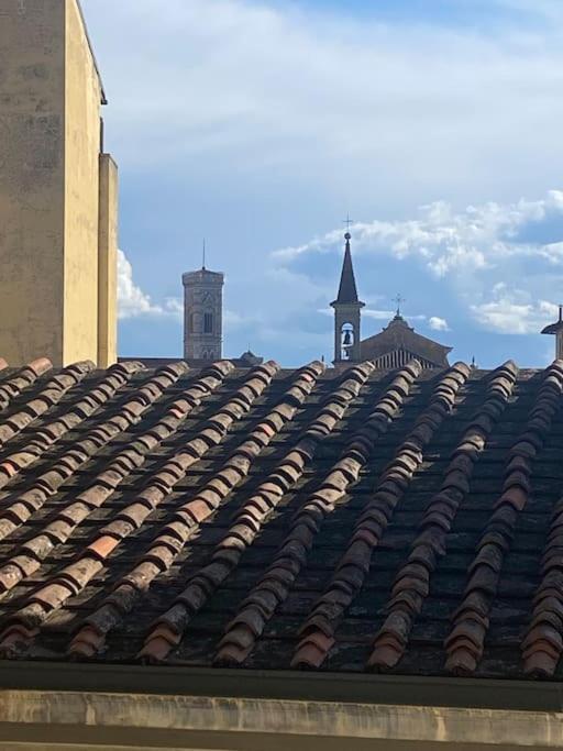 Micheli Apartment فلورنس المظهر الخارجي الصورة
