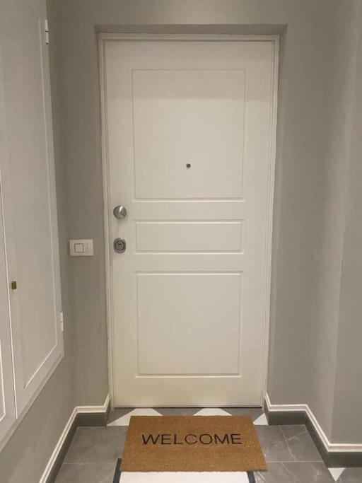 Micheli Apartment فلورنس المظهر الخارجي الصورة