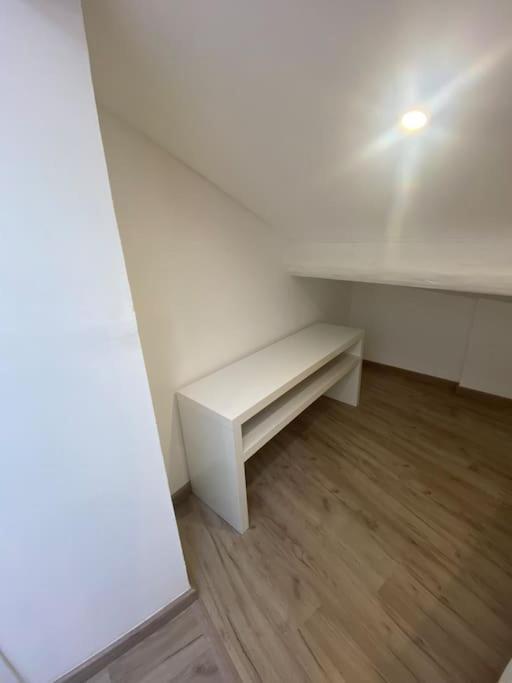 Micheli Apartment فلورنس المظهر الخارجي الصورة
