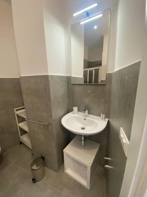Micheli Apartment فلورنس المظهر الخارجي الصورة