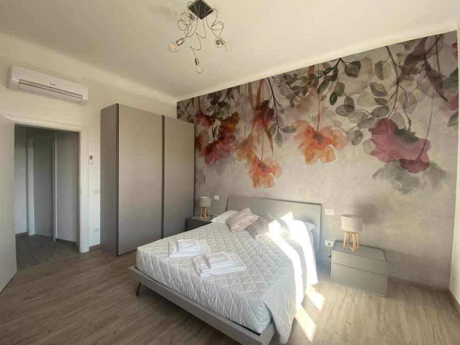 Micheli Apartment فلورنس المظهر الخارجي الصورة
