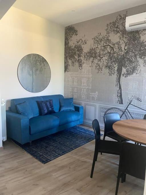 Micheli Apartment فلورنس المظهر الخارجي الصورة