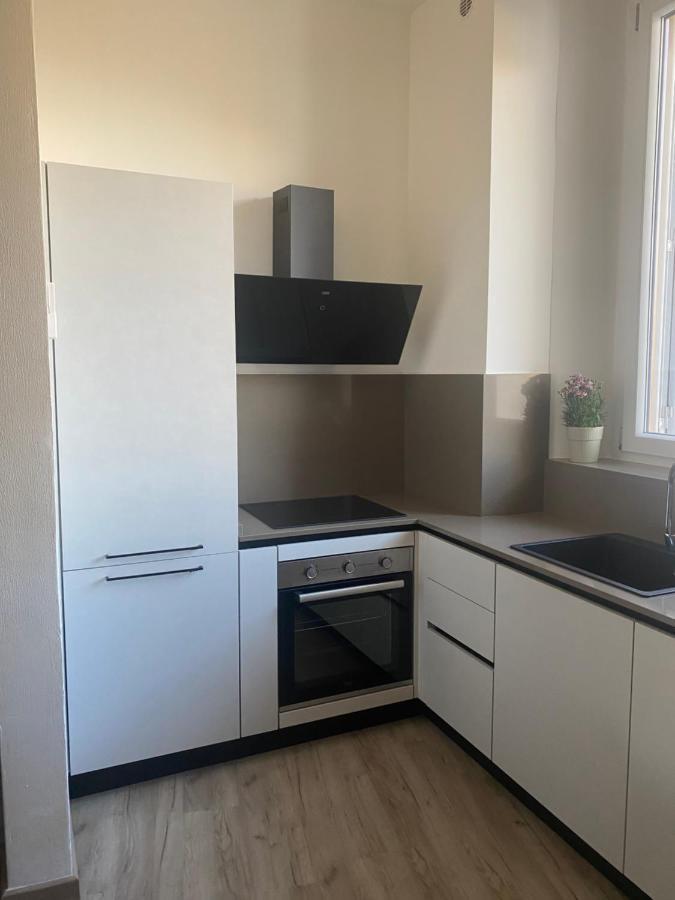 Micheli Apartment فلورنس المظهر الخارجي الصورة